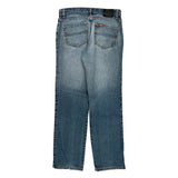 Levis Jeans - 32W 31L Blue Denim