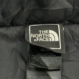 The North Face Puffer - Medium Black Nylon