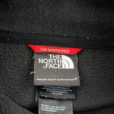 The North Face Fleece - Large Black Polyester