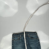 Levis Jeans - 36W 29L Blue Denim