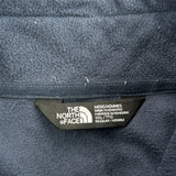 Midwest Materials The North Face Fleece - 2XL Navy Polyester