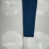 Carhartt Jeans - 34W 32L Blue Cotton