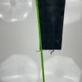 Carhartt Double Knee Carpenter Pants - 35W 26L Black Cotton