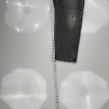 Levis 501 Jeans - 35W 30L Acid Wash Cotton