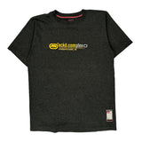 Made In USA Limited Edition Ecko Unltd T-Shirt - Large Grey Cotton Blend