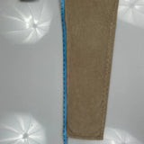 Marlboro Classics Trousers - 33W 34L Beige Corduroy