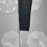 K.A.D Contrast Stitch Jeans - 31W 32L Grey Denim