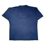 Chargers Nfl T-Shirt - XL Blue Cotton