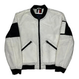 Tommy Hilfiger Bomber Jacket - XL Black Polyester