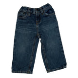 Age 18 Months C.P. Company Jeans - Xx-Smallw 10L Blue Denim