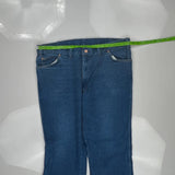 Long Haul Jeans - 38W 30L Blue Denim