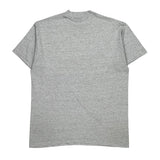 Single Stitch California Graphic T-Shirt - Large Multicoloured Cotton