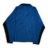 The North Face Fleece - Large Black Polyester