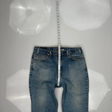 Levis Jeans - 36W US 12 Blue Denim