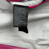 The North Face Puffer - Small Pink Down