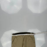 Dockers Cargo Pants - 32W 32L Khaki Cotton