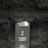 The North Face Fleece Jacket - Small Black Polyester