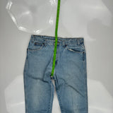 Dickies Jeans - 34W 29L Light Wash Denim