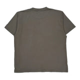 Dickies T-Shirt - XL Gray Cotton