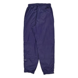 Age 13-15 Nike Tracksuit - XL Purple Polyester