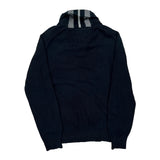 Tommy Hilfiger Jumper - XL Navy Cotton
