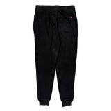 New Balance Joggers - Small Black Cotton Blend