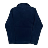 Force Patagonia Fleece - Small Navy Polyester