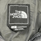 550 Fill The North Face Puffer - Small Gray Polyester