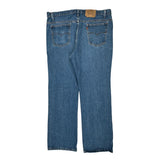 Levis Jeans - 40W 30L Blue Denim