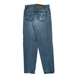 Levis Jeans - 32W 30L Blue Denim