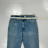 Levis Jeans - 32W 26L Light Wash Denim