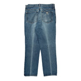 Guess Jeans - 32W 31L Blue Cotton