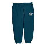 True Religion Joggers - Large Blue Cotton