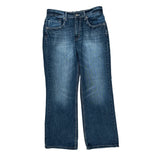 Reclaim Jeans - 32W 32L Blue Cotton