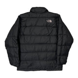 Age 14-16 550 Fill The North Face Puffer - Large Black Nylon