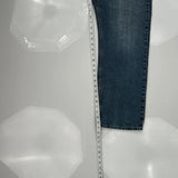 Tommy Hilfiger Jeans - 34W 32L Blue Cotton