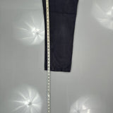 Carhartt Carpenter Trousers - 31W 30L Grey Cotton