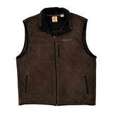 Timberland Vest - XL Brown Polyester