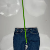 Tommy Hilfiger Jeans - 32W 31L Blue Denim