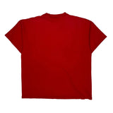 Phillies Lee Sport Mlb T-Shirt - XL Red Cotton