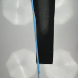 Pepe Jeans Slim Fit Jeans - 34W 30L Black Cotton Blend