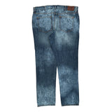 Tommy Hilfiger Jeans - 38W 30L Blue Denim