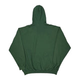 Packers NFL Sweatshirt - XL Green Cotton