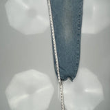 Carhartt Jeans - 32W 34L Light Wash Cotton