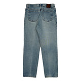 Chaps Ralph Lauren Jeans - 33W 32L Light Wash Cotton