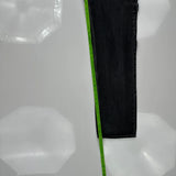 J. Galt Carpenter Jeans - 24W UK 6 Grey Cotton