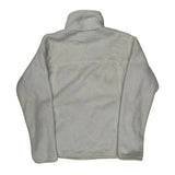 Patagonia Fleece - Medium Cream Polyester