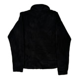 The North Face Fleece - Medium Black Polyester