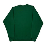 Packers Lee Football Sweatshirt - XL Green Cotton