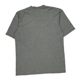 Ecko Unltd T-Shirt - XL Gray Cotton
